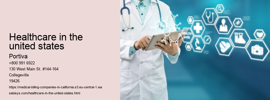 healthcare in the united states