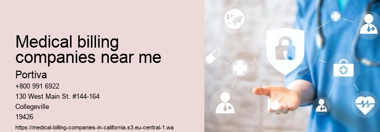 medical billing companies near me
