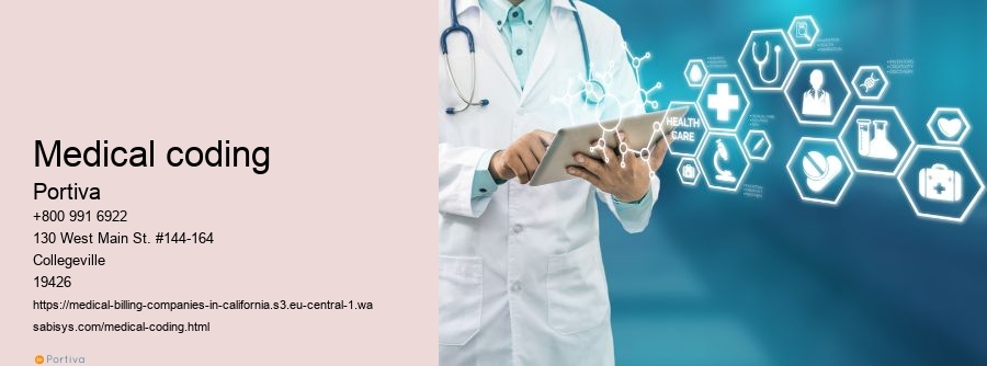 medical coding