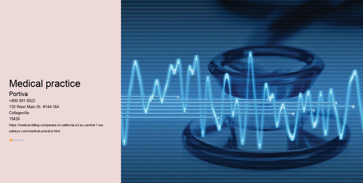 medical practice